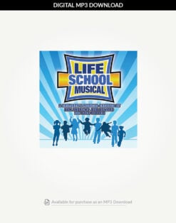 Life School Musical Listening CD