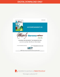 Happily Forever After Accompaniment Tracks