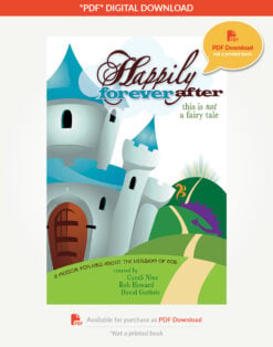 Happily Forever After Choral Book (PDF)