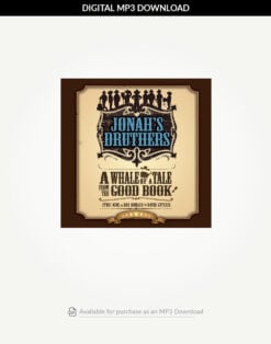 Jonah's Druthers Listening Recording (Download Only)