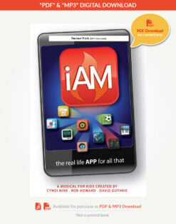 iAM Review Pack (PDF & MP3)