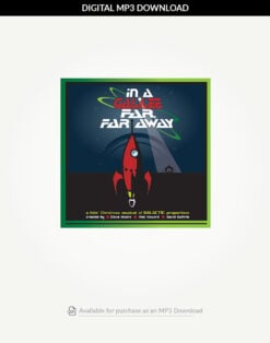 iAM Listening Recording (Download Only)