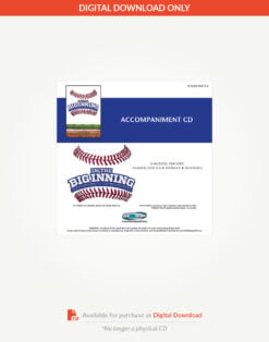 In the Big Inning Accompaniment Tracks