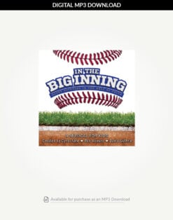 In the Big Inning Listening Recording (Download Only)