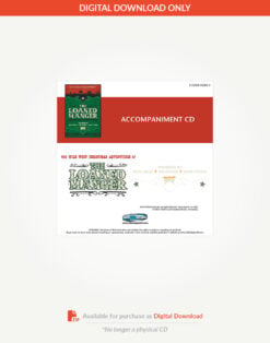 The Loaned Manger Accompaniment Tracks