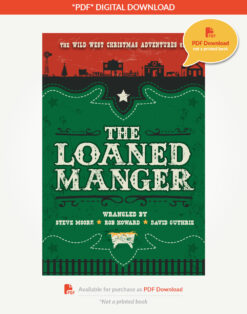 The Loaned Manger Choral Book (PDF)