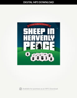 Sheep in Heavenly Peace Listening Recording (Download Only)