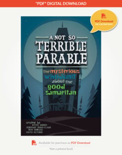 A Not So Terrible Parable Choral Book (PDF)
