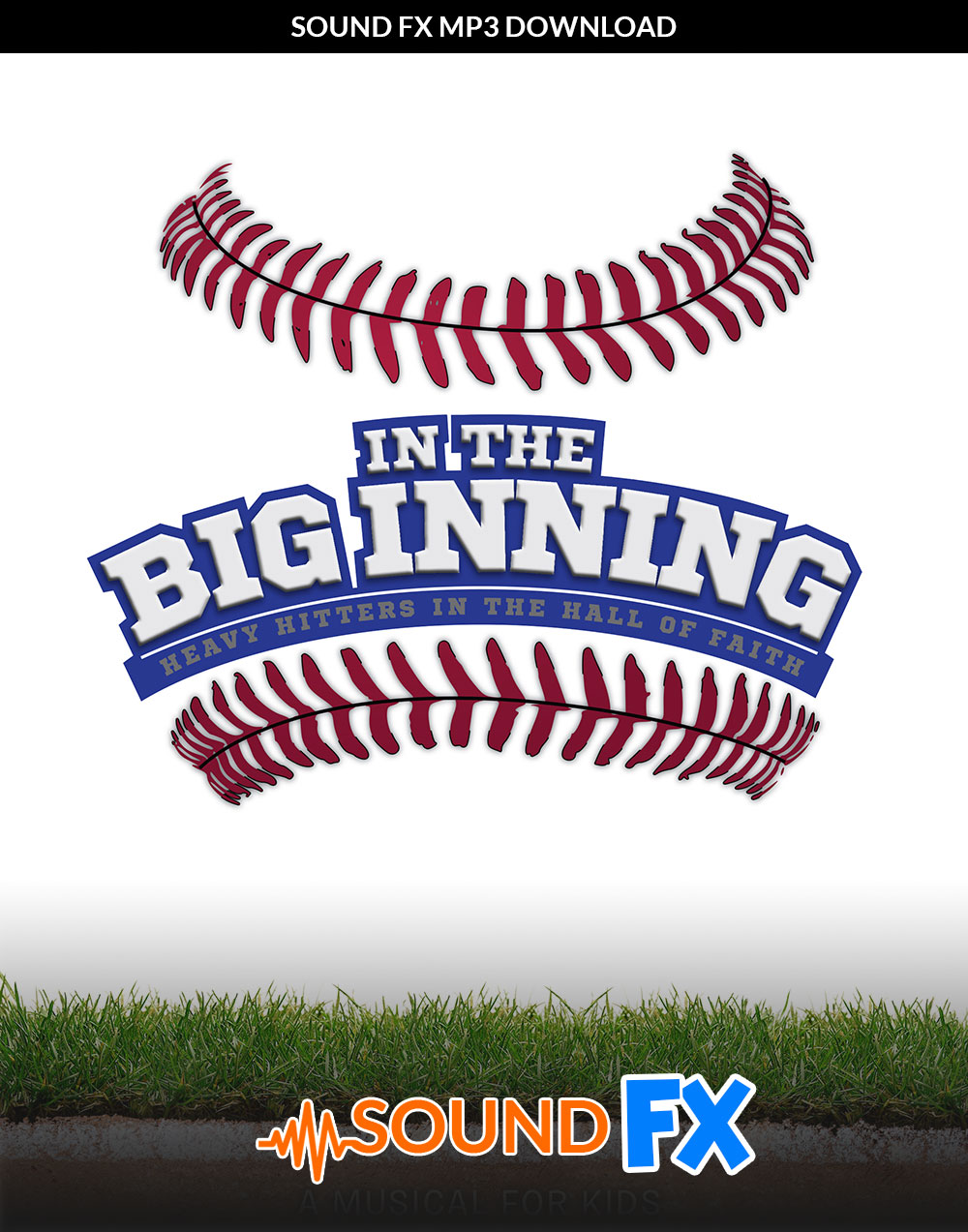 In the Big Inning Sound FX