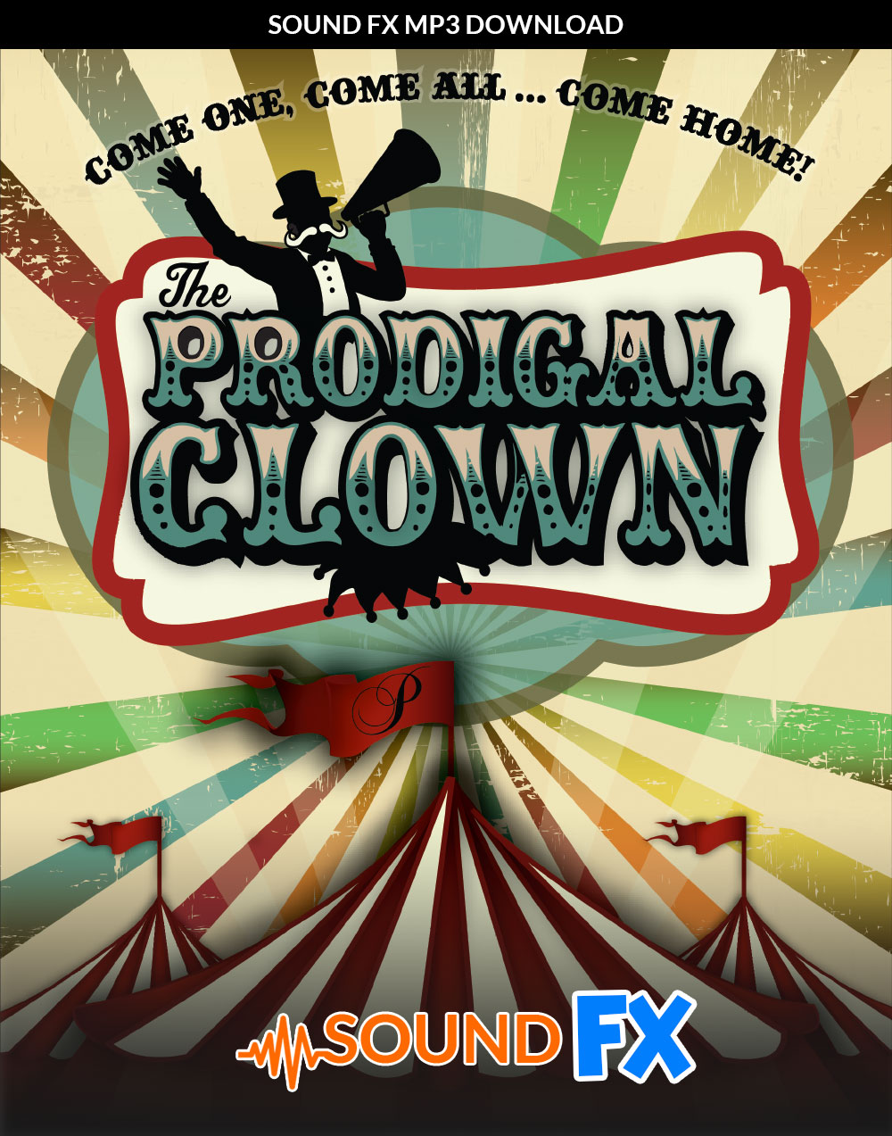 The Prodigal Clown Sound FX
