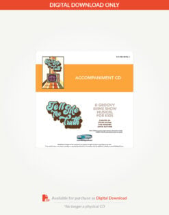Tell Me the Truth Accompaniment Tracks