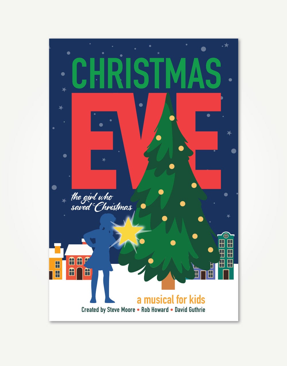 Christmas Eve