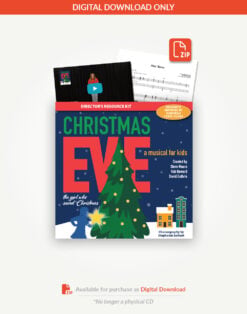 Christmas Eve Director's Resource Kit