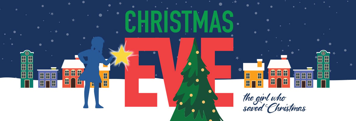 Christmas Eve – Little Big Stuff