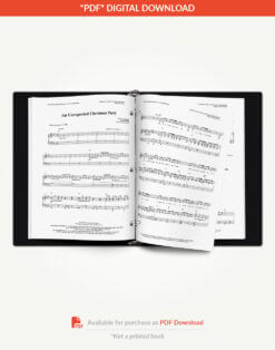 The Great Christmas ADVENT-ure Director/Accompanist Edition